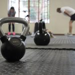 kettle-bell